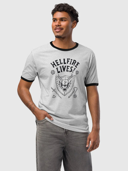 Hellfire Lives T-Shirt